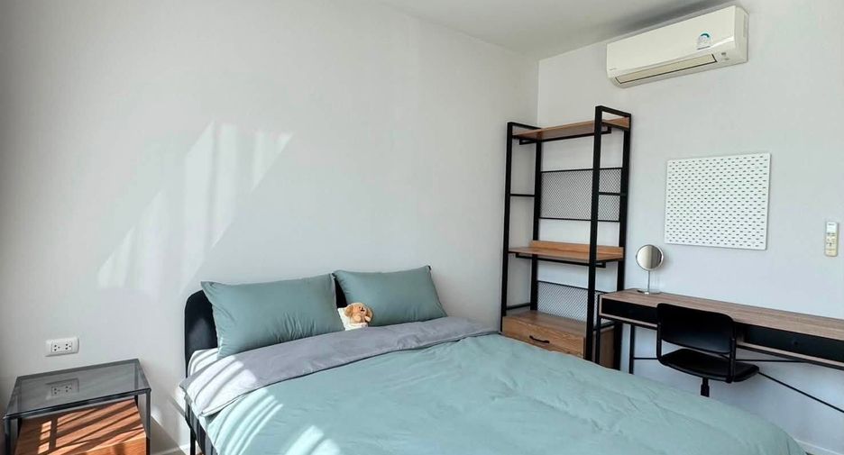 For rent 3 bedrooms house in Saphan Sung, Bangkok