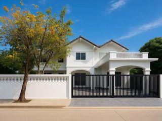 Casa en venta de 3 habitaciones en Bang Na, Bangkok
