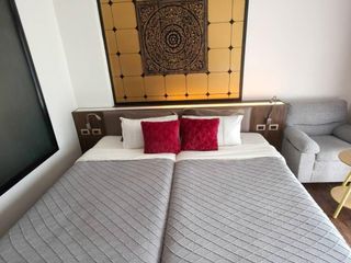 For rent 1 bed condo in Mueang Phuket, Phuket