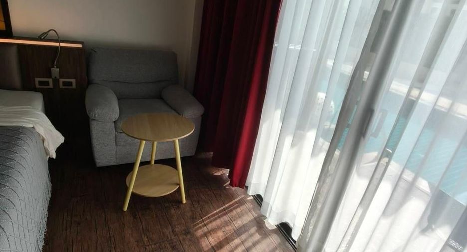 Wohnung zur Miete mit 1 Zimmer in Mueang Phuket, Phuket