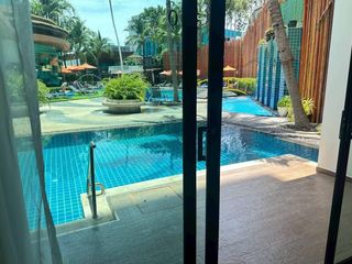 For rent 1 bed condo in Mueang Phuket, Phuket