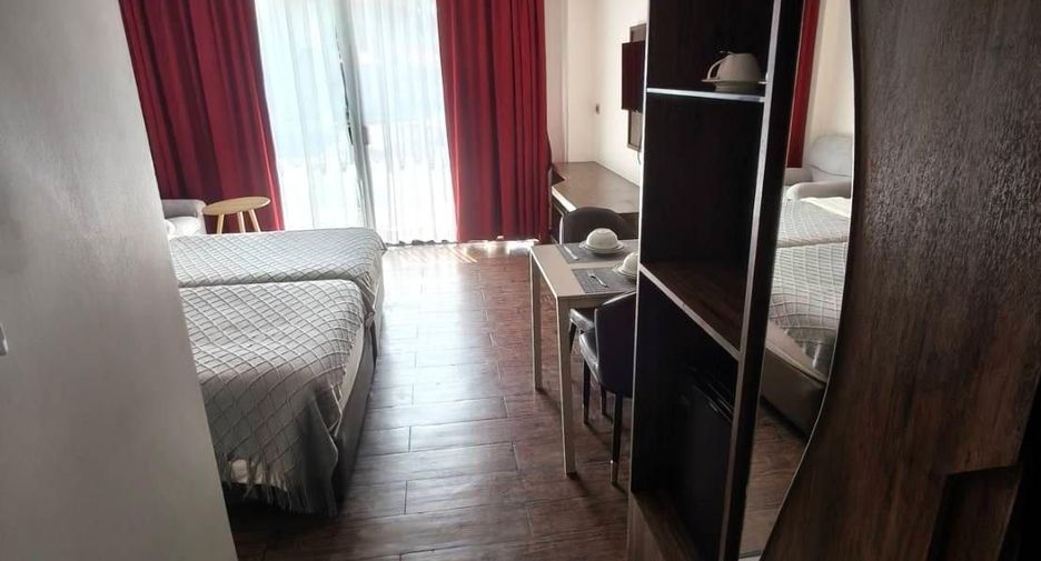 Wohnung zur Miete mit 1 Zimmer in Mueang Phuket, Phuket