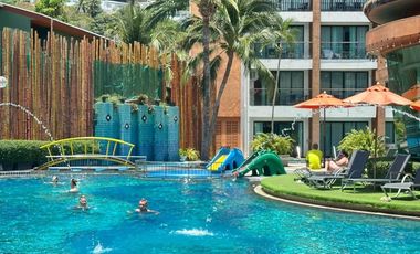 Wohnung zur Miete mit 1 Zimmer in Mueang Phuket, Phuket
