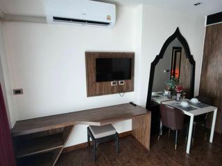 For rent 1 bed condo in Mueang Phuket, Phuket