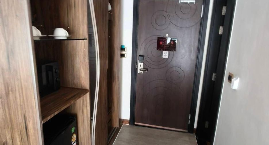 Wohnung zur Miete mit 1 Zimmer in Mueang Phuket, Phuket