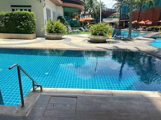 For rent 1 bed condo in Mueang Phuket, Phuket