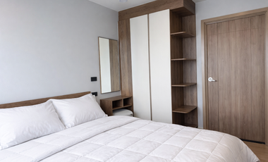 For sale 1 bed condo in Thalang, Phuket