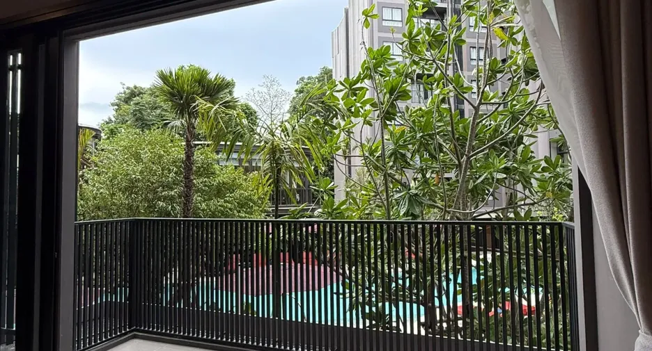 出售 2 卧室 公寓 在 塔朗, 普吉