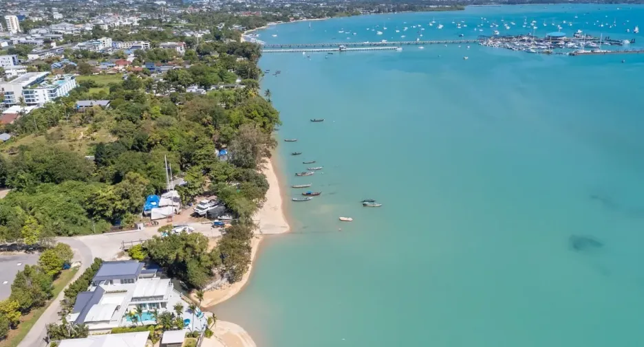 Villa zur Miete mit 4 Zimmer in Mueang Phuket, Phuket