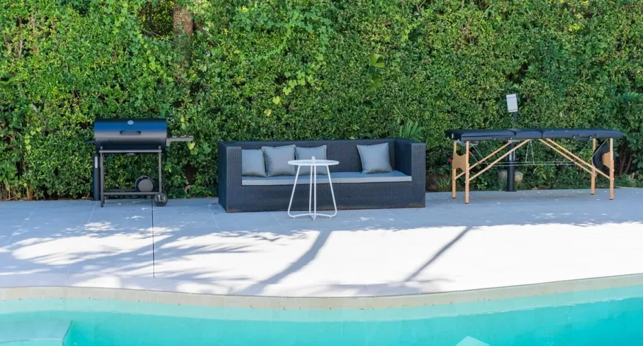 Villa zur Miete mit 4 Zimmer in Mueang Phuket, Phuket