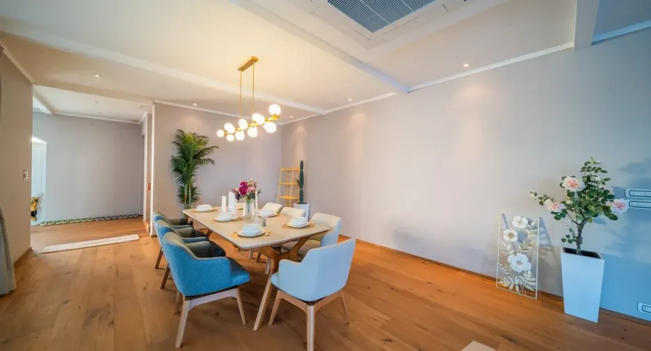 Villa zur Miete mit 4 Zimmer in Mueang Phuket, Phuket