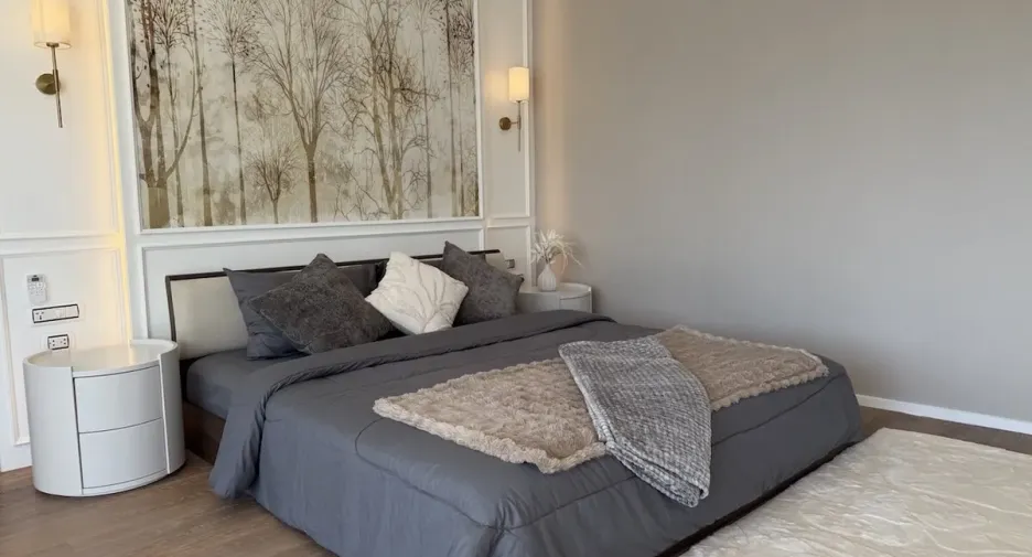 Villa zur Miete mit 4 Zimmer in Mueang Phuket, Phuket