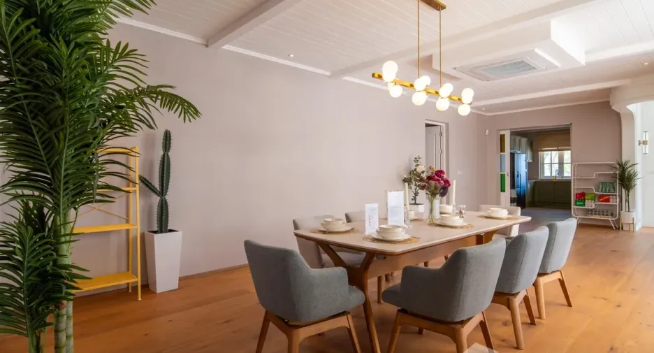 Villa zur Miete mit 4 Zimmer in Mueang Phuket, Phuket