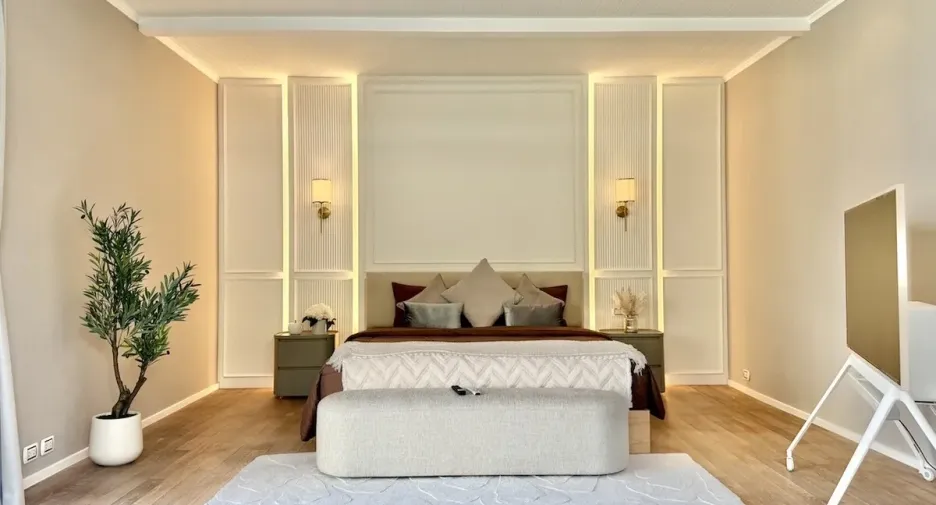 Villa zur Miete mit 4 Zimmer in Mueang Phuket, Phuket