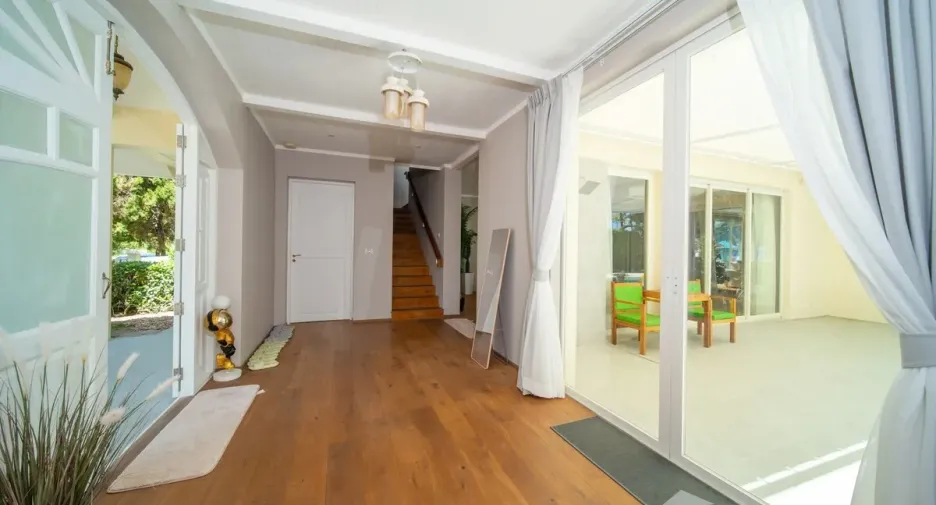 Villa zur Miete mit 4 Zimmer in Mueang Phuket, Phuket
