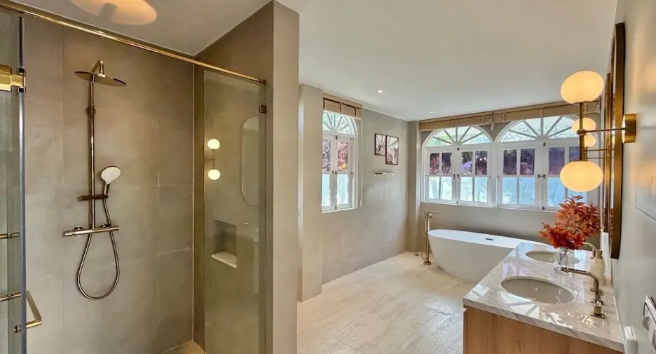 Villa zur Miete mit 4 Zimmer in Mueang Phuket, Phuket