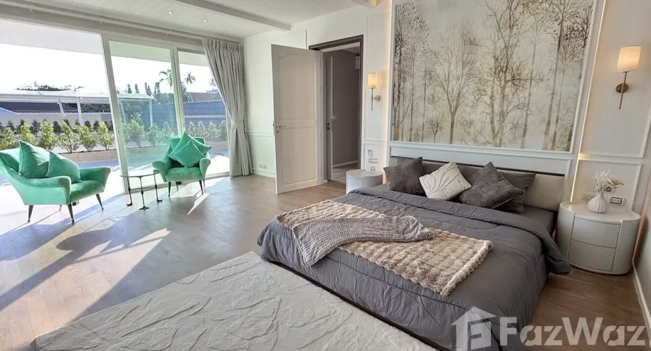 Villa zur Miete mit 4 Zimmer in Mueang Phuket, Phuket