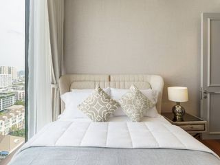 Wohnung zur Miete mit 2 Zimmer in Watthana, Bangkok