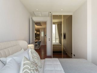 Wohnung zur Miete mit 2 Zimmer in Watthana, Bangkok