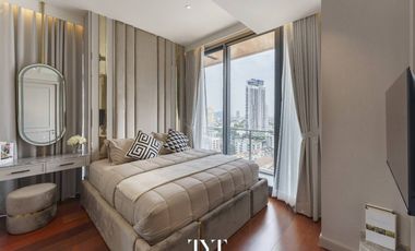 Wohnung zur Miete mit 2 Zimmer in Watthana, Bangkok