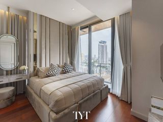 Wohnung zur Miete mit 2 Zimmer in Watthana, Bangkok