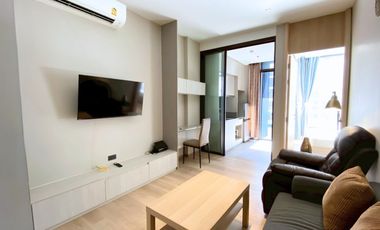 Condo en alquiler de 1 habitaciones en Watthana, Bangkok