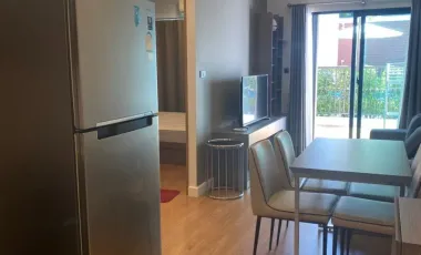 À louer 2 chambres condo à Mueang Chiang Mai, Chiang Mai