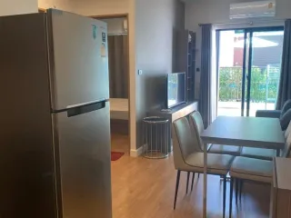 For Rent 2 Bedroom Condo In Mueang Chiang Mai