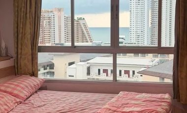 Wohnung zur Miete mit 1 Zimmer in Bang Lamung, Chonburi