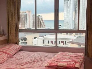 For Rent 1 Bedroom Condo In Bang Lamung, Chonburi
