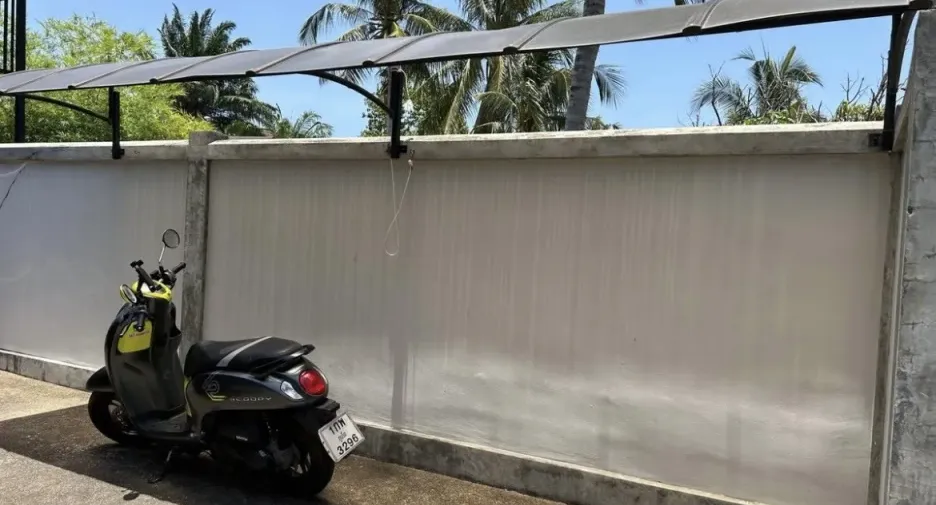 Villa zur Miete mit 5 Zimmer in Mueang Phuket, Phuket