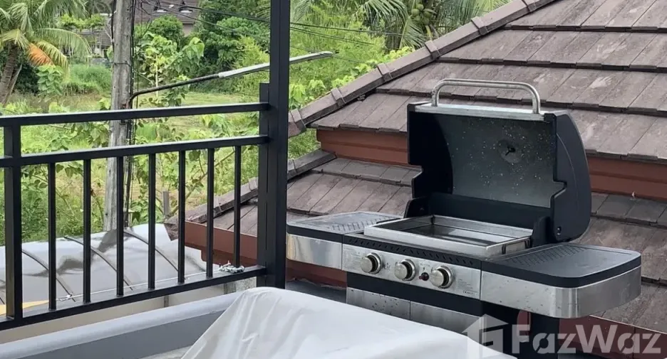 Villa zur Miete mit 5 Zimmer in Mueang Phuket, Phuket