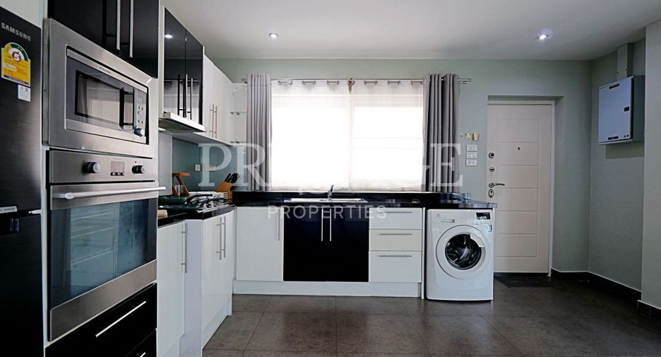 Wohnung zum Kauf mit 2 Zimmer in Bang Lamung, Chonburi
