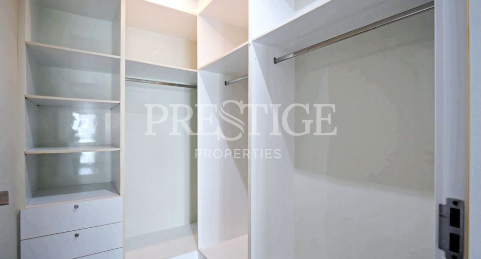 Wohnung zum Kauf mit 2 Zimmer in Bang Lamung, Chonburi