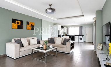 Wohnung zum Kauf mit 2 Zimmer in Bang Lamung, Chonburi