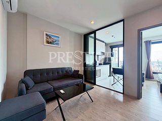 For Rent 1 Bedroom Condo In Bang Lamung, Chonburi