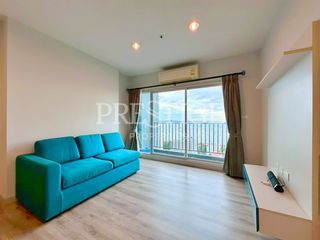 For rent 2 bedrooms condo in Bang Lamung, Chonburi