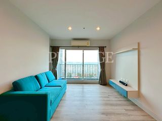 For rent 2 bedrooms condo in Bang Lamung, Chonburi