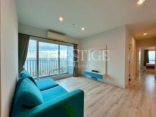For rent 2 bedrooms condo in Bang Lamung, Chonburi