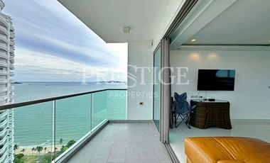 出售 2 卧室 公寓 在 Bang Lamung, Chon Buri