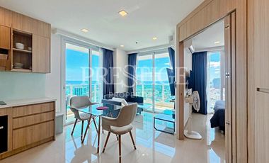 出售 1 卧室 公寓 在 Bang Lamung, Chon Buri