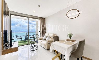 出租 1 卧室 公寓 在 Bang Lamung, Chon Buri