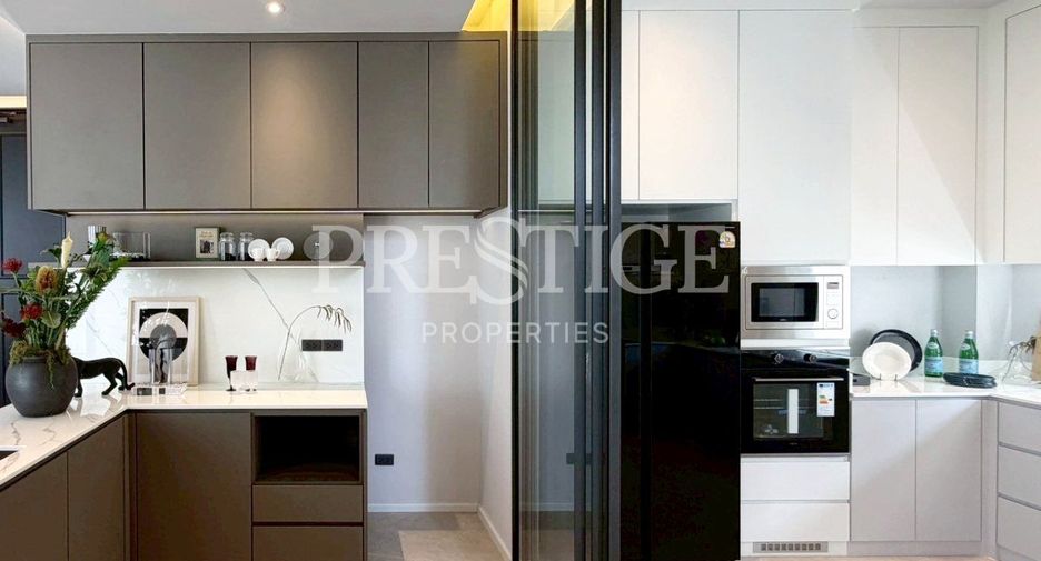 For rent 4 bedrooms house in Bang Lamung, Chonburi