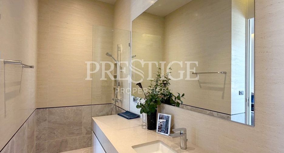 For rent 4 bedrooms house in Bang Lamung, Chonburi