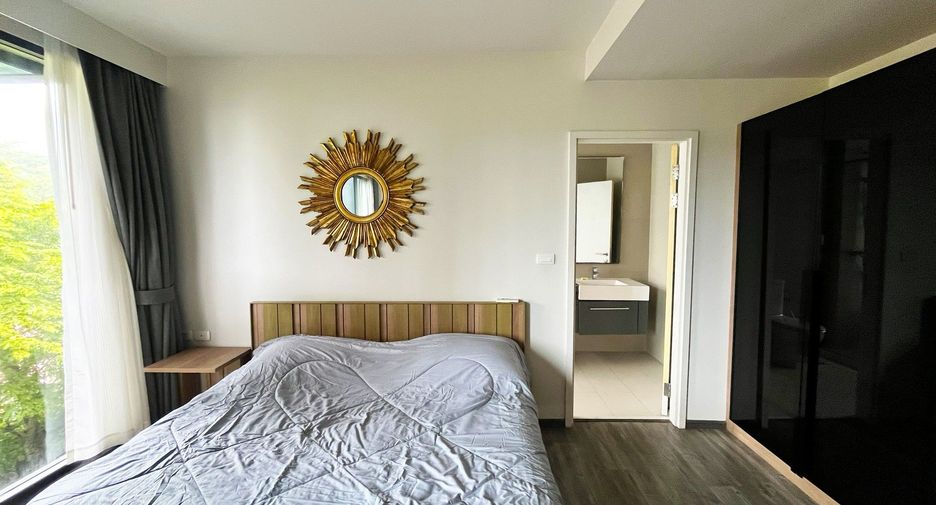 For sale 1 bed condo in Kathu, Phuket