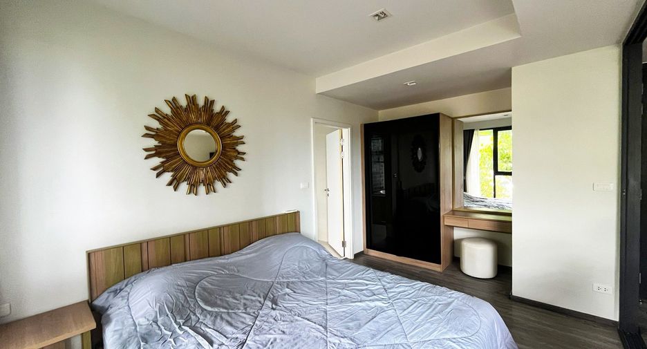 For sale 1 bed condo in Kathu, Phuket