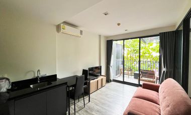 For sale 1 bed condo in Kathu, Phuket