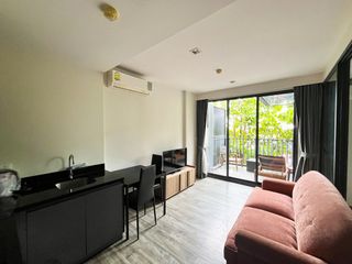 For sale 1 bed condo in Kathu, Phuket