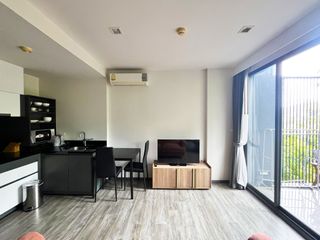 For sale 1 bed condo in Kathu, Phuket