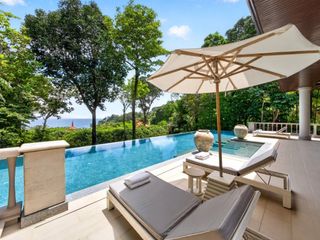 For sale 2 bedrooms villa in Thalang, Phuket